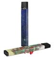 Skin Decal Wrap 2 Pack for Juul Vapes Emerging JUUL NOT INCLUDED