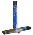 Skin Decal Wrap 2 Pack for Juul Vapes Tetris JUUL NOT INCLUDED