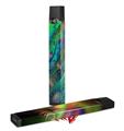 Skin Decal Wrap 2 Pack for Juul Vapes Kelp Forest JUUL NOT INCLUDED