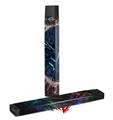 Skin Decal Wrap 2 Pack for Juul Vapes Spherical Space JUUL NOT INCLUDED