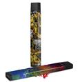 Skin Decal Wrap 2 Pack for Juul Vapes Lizard Skin JUUL NOT INCLUDED