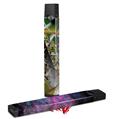 Skin Decal Wrap 2 Pack for Juul Vapes Shatterday JUUL NOT INCLUDED