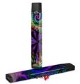 Skin Decal Wrap 2 Pack for Juul Vapes Twist JUUL NOT INCLUDED