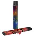 Skin Decal Wrap 2 Pack for Juul Vapes Fireworks JUUL NOT INCLUDED