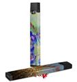 Skin Decal Wrap 2 Pack for Juul Vapes Sketchy JUUL NOT INCLUDED