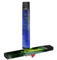 Skin Decal Wrap 2 Pack for Juul Vapes Liquid Smoke JUUL NOT INCLUDED