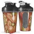 Decal Style Skin Wrap works with Blender Bottle 20oz Beams (BOTTLE NOT INCLUDED)