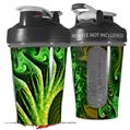 Decal Style Skin Wrap works with Blender Bottle 20oz Broccoli (BOTTLE NOT INCLUDED)