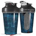 Decal Style Skin Wrap works with Blender Bottle 20oz Brittle (BOTTLE NOT INCLUDED)