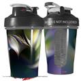 Decal Style Skin Wrap works with Blender Bottle 20oz Valentine 09 (BOTTLE NOT INCLUDED)