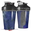 Decal Style Skin Wrap works with Blender Bottle 20oz Emerging (BOTTLE NOT INCLUDED)