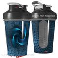 Decal Style Skin Wrap works with Blender Bottle 20oz The Fan (BOTTLE NOT INCLUDED)