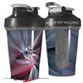 Decal Style Skin Wrap works with Blender Bottle 20oz Chance Encounter (BOTTLE NOT INCLUDED)