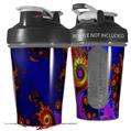 Decal Style Skin Wrap works with Blender Bottle 20oz Classic (BOTTLE NOT INCLUDED)