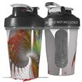 Decal Style Skin Wrap works with Blender Bottle 20oz Dance (BOTTLE NOT INCLUDED)