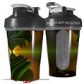 Decal Style Skin Wrap works with Blender Bottle 20oz Contact (BOTTLE NOT INCLUDED)