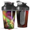 Decal Style Skin Wrap works with Blender Bottle 20oz Prismatic (BOTTLE NOT INCLUDED)