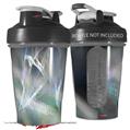 Decal Style Skin Wrap works with Blender Bottle 20oz Ripples Of Time (BOTTLE NOT INCLUDED)