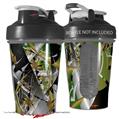 Decal Style Skin Wrap works with Blender Bottle 20oz Shatterday (BOTTLE NOT INCLUDED)