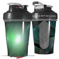 Decal Style Skin Wrap works with Blender Bottle 20oz Sonic Boom (BOTTLE NOT INCLUDED)