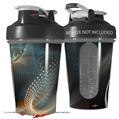 Decal Style Skin Wrap works with Blender Bottle 20oz Spiro G (BOTTLE NOT INCLUDED)