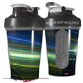 Decal Style Skin Wrap works with Blender Bottle 20oz Sunrise (BOTTLE NOT INCLUDED)
