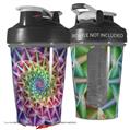 Decal Style Skin Wrap works with Blender Bottle 20oz Spiral (BOTTLE NOT INCLUDED)