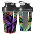 Decal Style Skin Wrap works with Blender Bottle 20oz Twist (BOTTLE NOT INCLUDED)