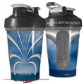 Decal Style Skin Wrap works with Blender Bottle 20oz Waterworld (BOTTLE NOT INCLUDED)