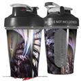 Decal Style Skin Wrap works with Blender Bottle 20oz Wide Open (BOTTLE NOT INCLUDED)