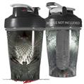 Decal Style Skin Wrap works with Blender Bottle 20oz Third Eye (BOTTLE NOT INCLUDED)