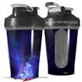 Decal Style Skin Wrap works with Blender Bottle 20oz Hidden (BOTTLE NOT INCLUDED)