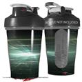 Decal Style Skin Wrap works with Blender Bottle 20oz Space (BOTTLE NOT INCLUDED)