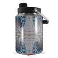 Skin Decal Wrap compatible with Yeti Half Gallon Jug Genie In The Bottle - JUG NOT INCLUDED by WraptorSkinz