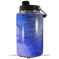 Skin Decal Wrap compatible with Yeti 1 Gallon Jug Liquid Smoke - JUG NOT INCLUDED by WraptorSkinz