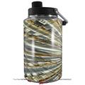 Skin Decal Wrap compatible with Yeti 1 Gallon Jug Metal Sunset - JUG NOT INCLUDED by WraptorSkinz