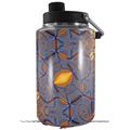 Skin Decal Wrap compatible with Yeti 1 Gallon Jug Solidify - JUG NOT INCLUDED by WraptorSkinz