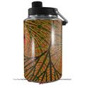 Skin Decal Wrap compatible with Yeti 1 Gallon Jug Natural Order - JUG NOT INCLUDED by WraptorSkinz