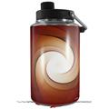 Skin Decal Wrap compatible with Yeti 1 Gallon Jug SpineSpin - JUG NOT INCLUDED by WraptorSkinz