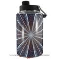 Skin Decal Wrap compatible with Yeti 1 Gallon Jug Infinity Bars - JUG NOT INCLUDED by WraptorSkinz