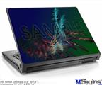 Laptop Skin (Small) - Amt