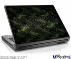 Laptop Skin (Small) - 5ht-2a