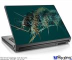 Laptop Skin (Small) - Bug