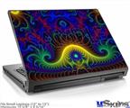 Laptop Skin (Small) - Indhra-1