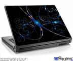 Laptop Skin (Small) - Synaptic Transmission