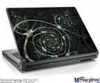 Laptop Skin (Small) - Spirals2