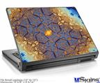 Laptop Skin (Small) - Solidify
