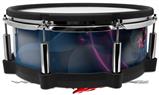 Skin Wrap works with Roland vDrum Shell PD-140DS Drum Castle Mount (DRUM NOT INCLUDED)