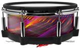 Skin Wrap works with Roland vDrum Shell PD-140DS Drum Swish (DRUM NOT INCLUDED)