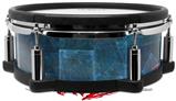 Skin Wrap works with Roland vDrum Shell PD-108 Drum Brittle (DRUM NOT INCLUDED)